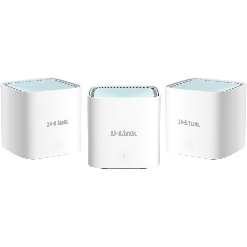D-Link EAGLE PRO AI - M15-3
