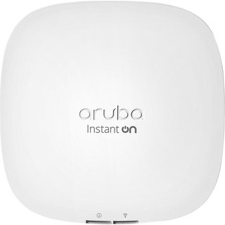 HPE Networking Instant On AP22 Wi-Fi 6 (R4W02A)