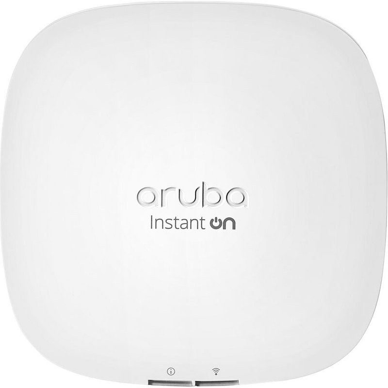 HPE Networking Instant On AP22 Wi-Fi 6 (R4W02A)