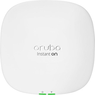 HPE Networking Instant On AP25 Wi-Fi 6 (R9B28A)