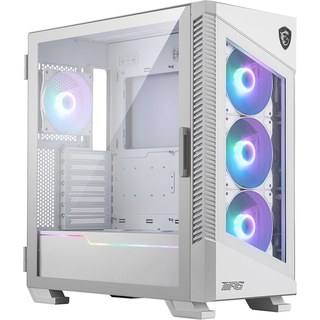 MSI MPG VELOX 100R (Blanc)