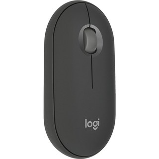 Logitech Pebble 2 M350S (Graphite)