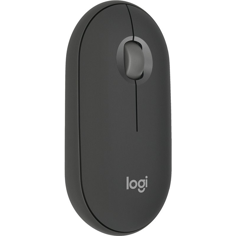 Logitech Pebble 2 M350S (Graphite)