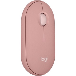 Logitech Pebble 2 M350S (Rose)