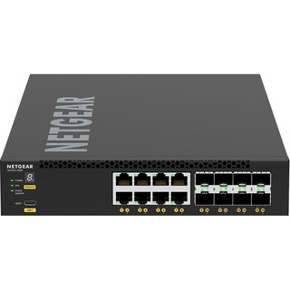 Netgear M4350-8X8F (XSM4316)