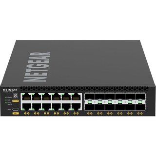 Netgear M4350-12X12F (XSM4324)