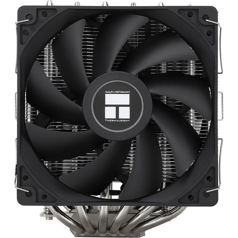 Thermalright Peerless Assassin 120 SE BLACK
