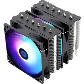 Thermalright Peerless Assassin 120 SE BLACK ARGB