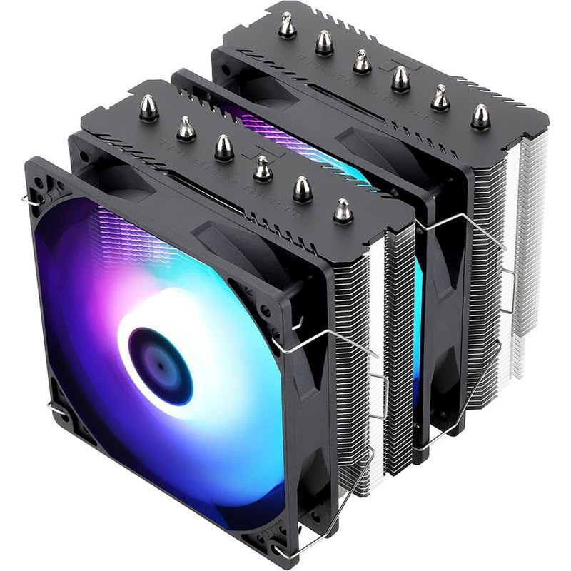 Thermalright Peerless Assassin 120 SE BLACK ARGB