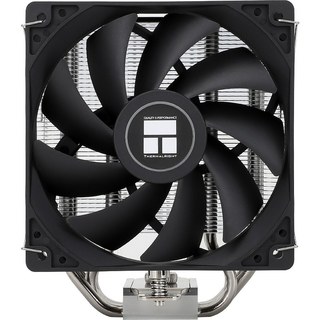 Thermalright Assassin X 120 Refined SE Black