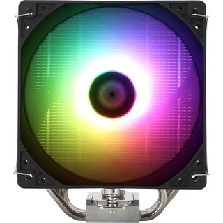 Thermalright Assassin X 120 Refined SE Black ARGB