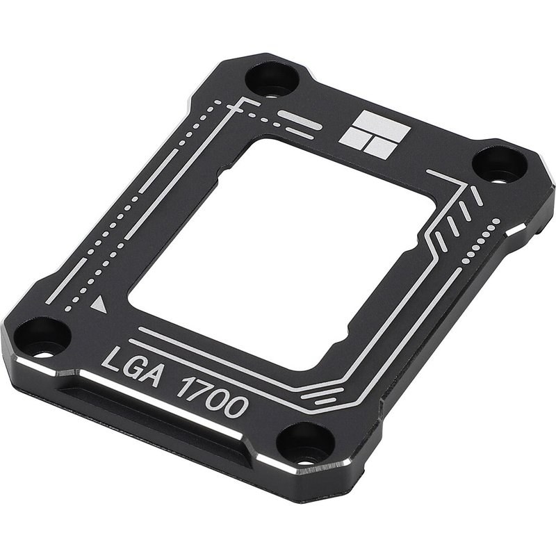 Thermalright LGA 1700 Bend Corrector Frame Black