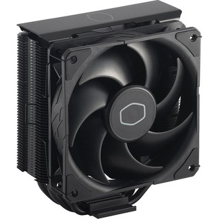 Ventilateur Processeur Cooler Master Hyper 212 noir