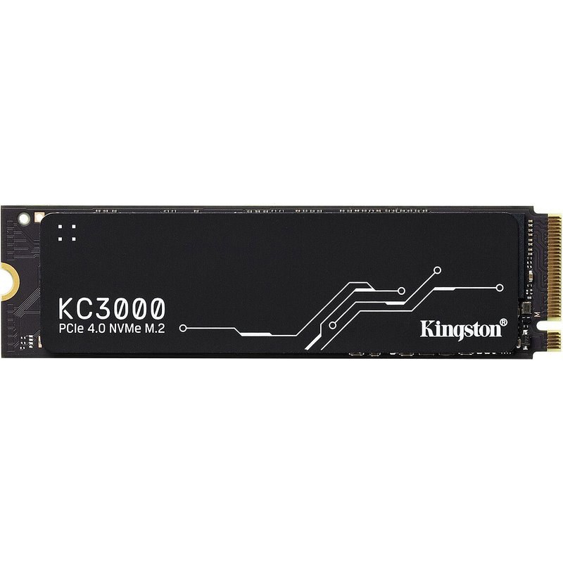 Kingston KC3000 512 Go