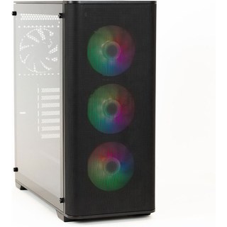 Fox Spirit FG1 (Noir)