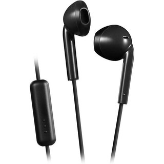 JVC HA-F17M Noir