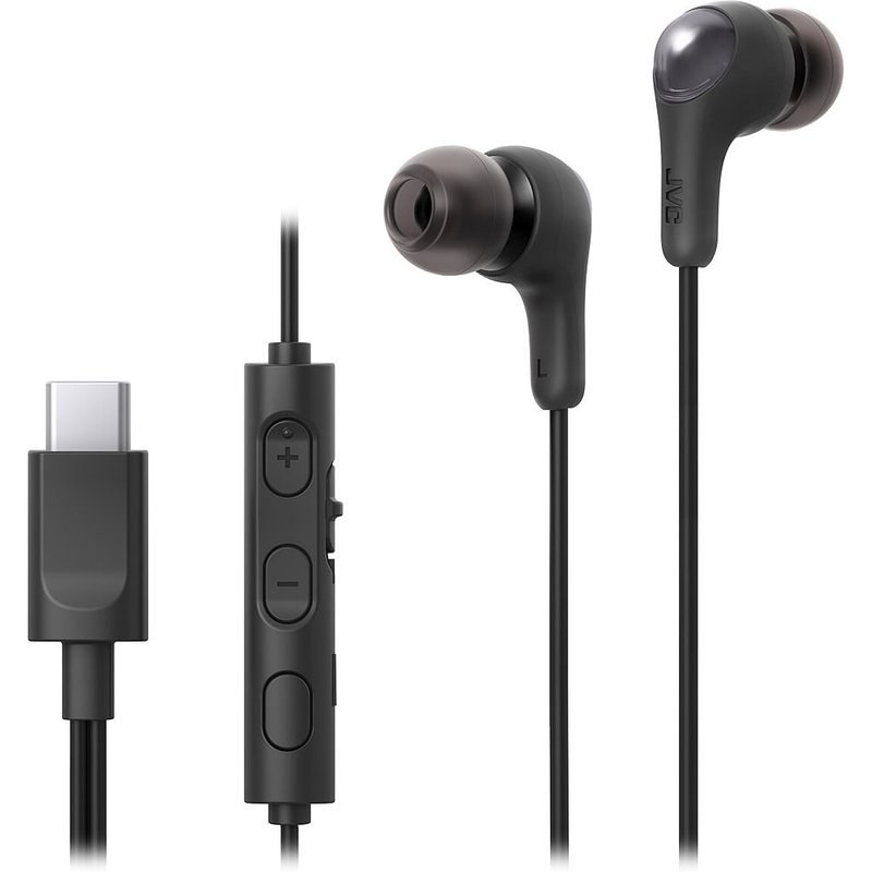 JVC Ha FR9UC