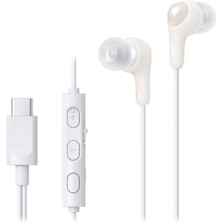 JVC HA-FR9UC Blanc