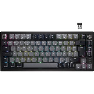 Corsair Gaming K65 Plus Wireless (MLX Red)
