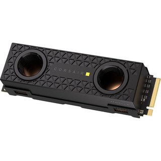 Corsair MP700 PRO 2 To Hydro X Series