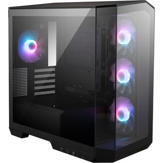 MSI MAG PANO M100R PZ Noir