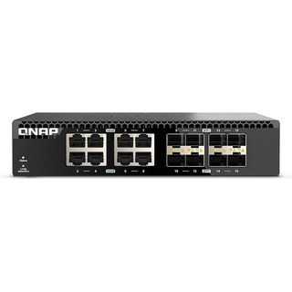 QNAP QSW-3216R-8S8T