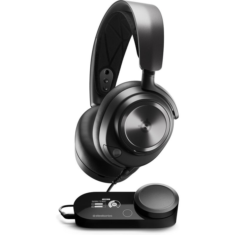 SteelSeries Arctis Nova Pro