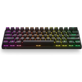 SteelSeries Apex Pro Mini Wireless