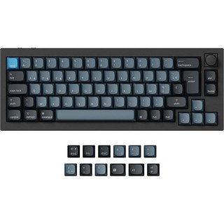 Keychron Q2 Pro Red