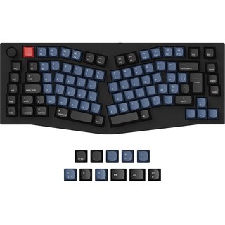 Keychron Q10 Red