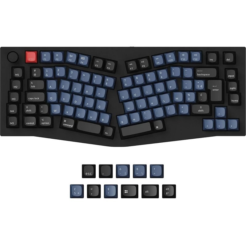 Keychron Q10 Brown