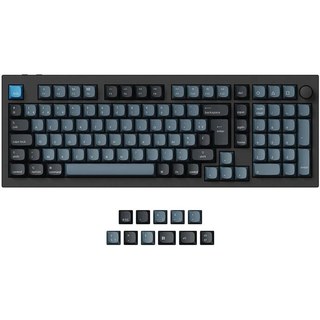 Keychron Q5 Pro Banana