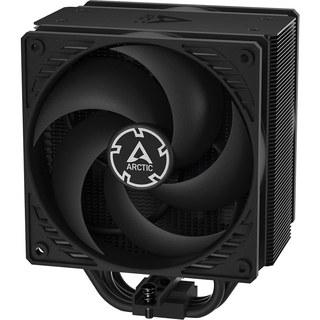 Arctic Freezer 36 Black