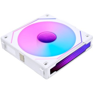 Lian Li Uni Fan SL-Infinity Reverse Blade 120 (blanc)
