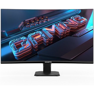 Gigabyte 27" LED - GS27FC