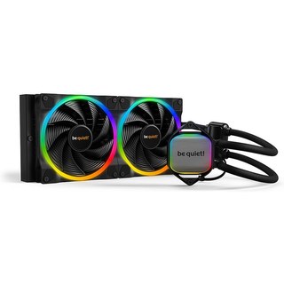 be quiet! Pure Loop 2 FX 280 mm
