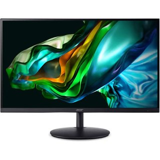 Acer 23.8" LED - SH242YEBMIHUX