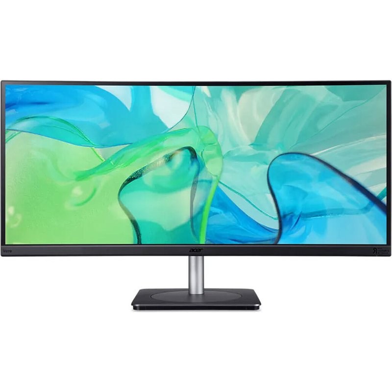 Acer 34" LED - Vero CB343CURBEMIIPHUZX