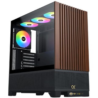 Xigmatek Endorphin WD (Noir)