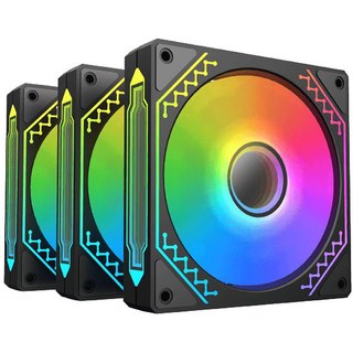 Xigmatek Starz Pro