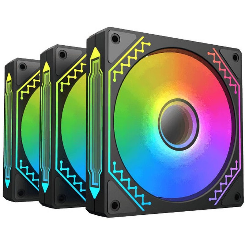 Xigmatek Starz Pro
