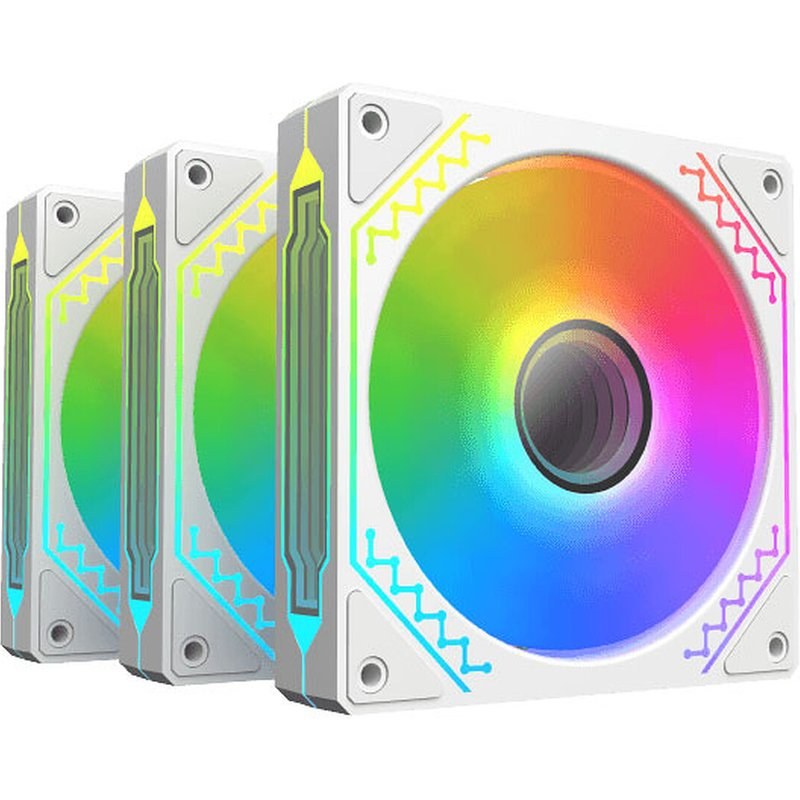 Xigmatek Starz Pro Arctic