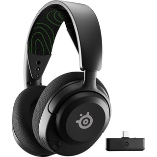 SteelSeries Arctis Nova 5X (Noir)