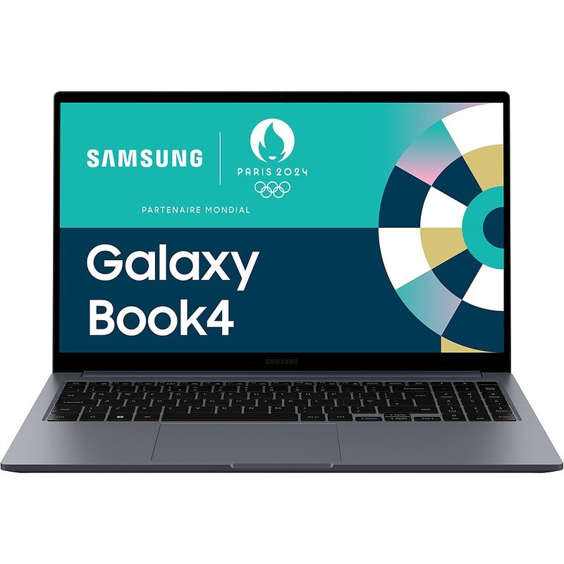 Samsung Galaxy BOOK4 (NP750XGK-KG2FR)