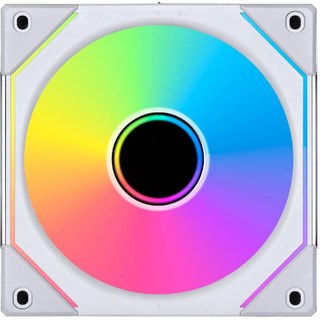 Lian Li Uni Fan SL-Infinity 120 (blanc)