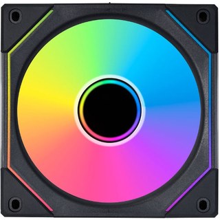Lian Li Uni Fan SL-Infinity 120 (noir)