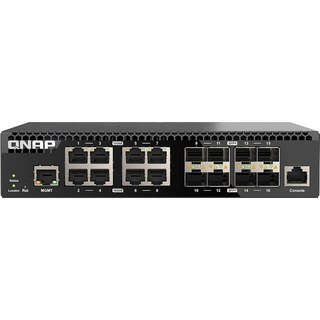 QNAP QSW-M3216R-8S8T