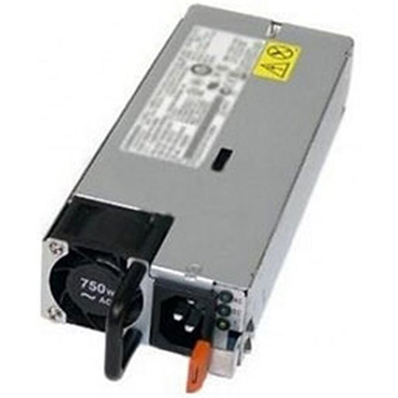 Lenovo ThinkSystem V1 750W (230VAC) Titanium Hot Swap Power Supply (4P57A82020)