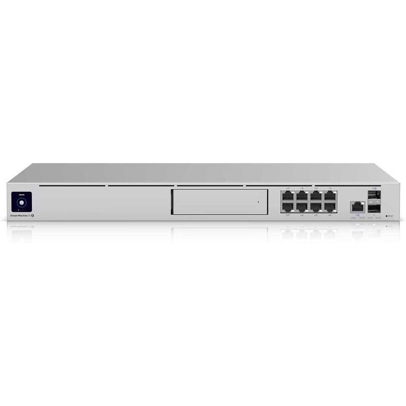 Ubiquiti UniFi Dream Machine Special Edition