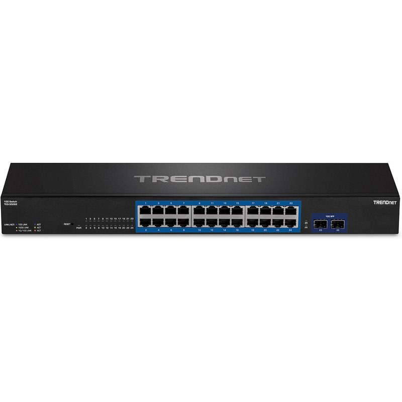 TRENDnet TEG-30262